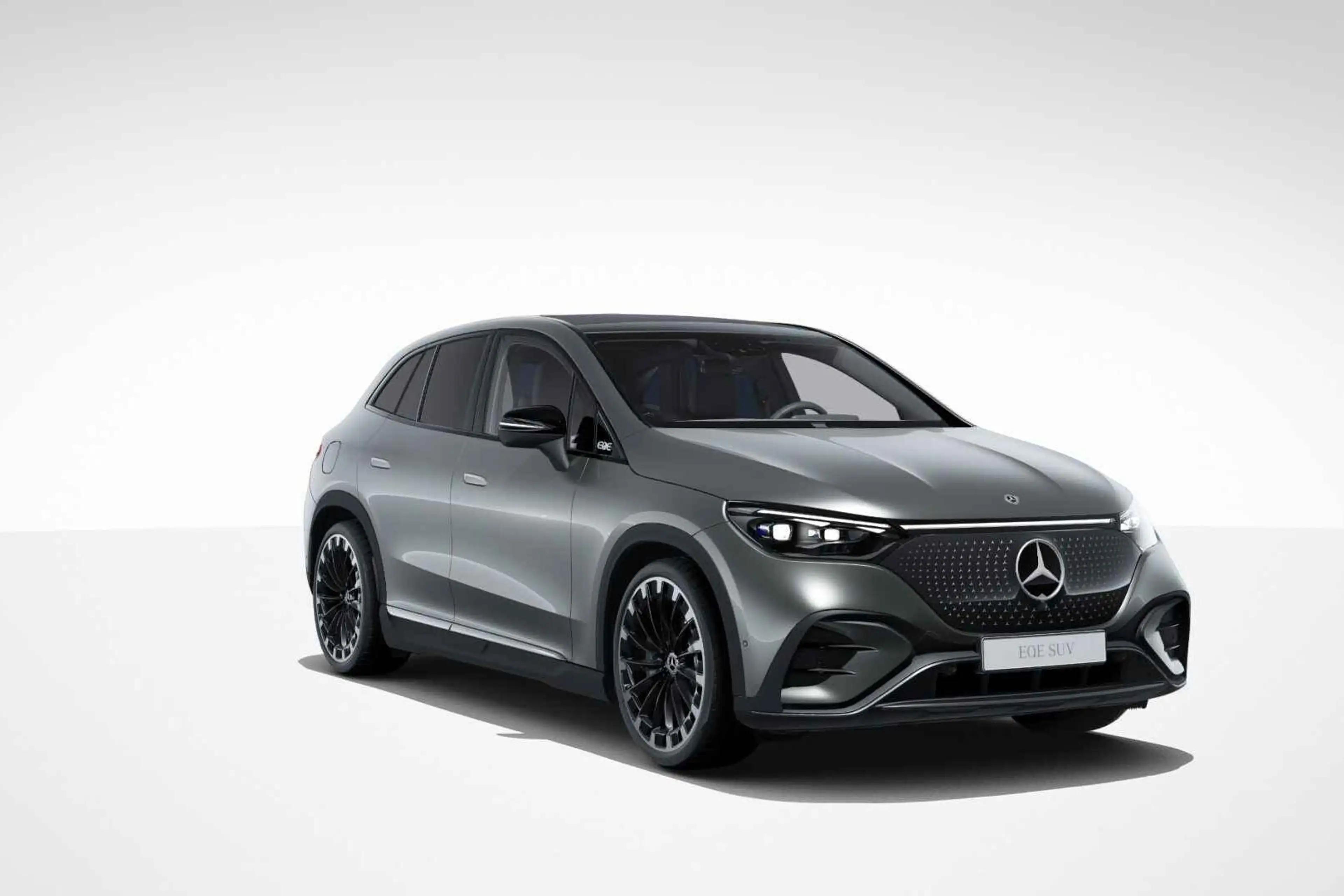 Mercedes-Benz EQE SUV 350 4MATIC AMG Line | Night Pack | Panoramisch Dak — photo 7
