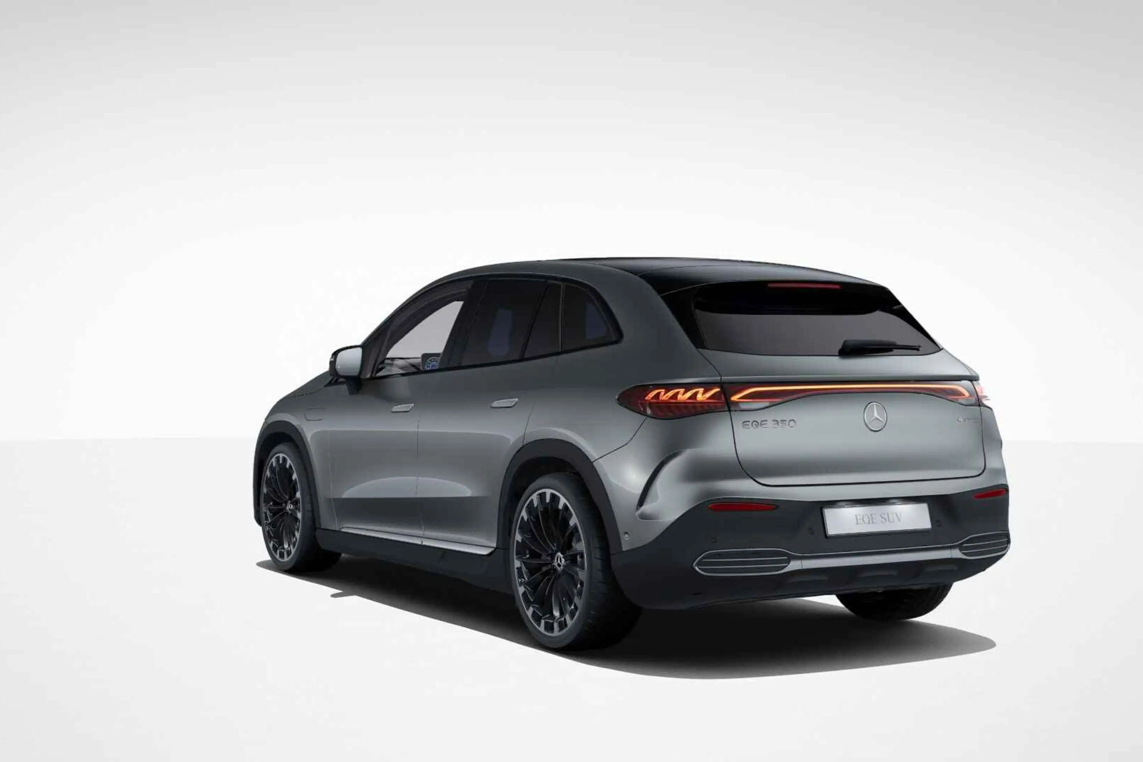 Mercedes-Benz EQE SUV 350 4MATIC AMG Line | Night Pack | Panoramisch Dak — photo 9