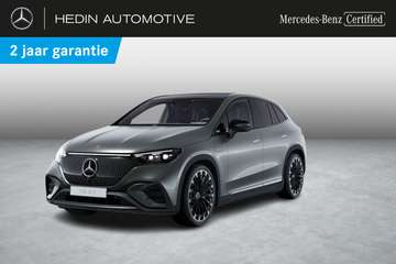 350 4MATIC AMG Line | Night Pack | Panoramisch Dak