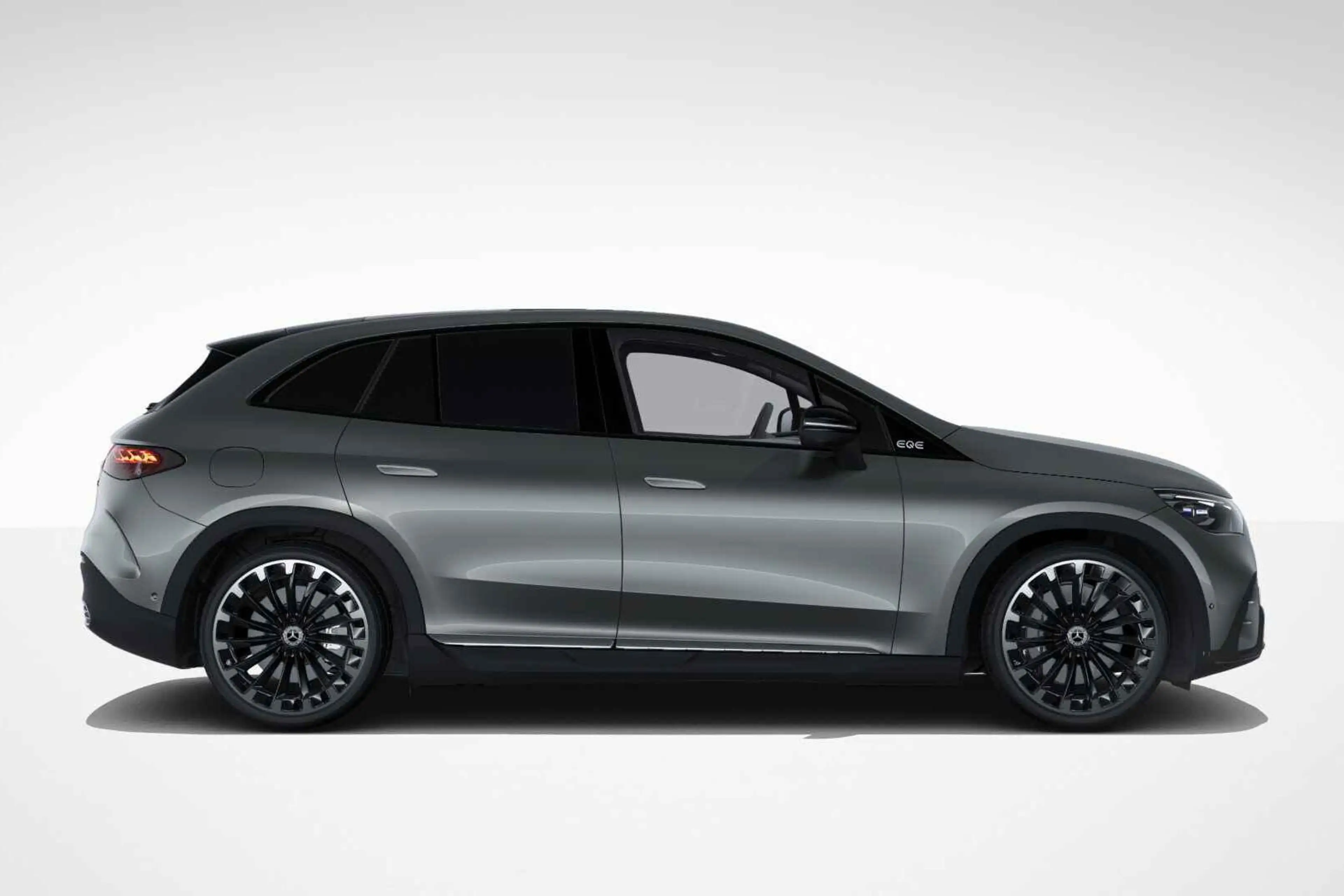 Mercedes-Benz EQE SUV 350 4MATIC AMG Line | Night Pack | Panoramisch Dak — photo 8
