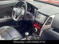 SsangYong Tivoli Crystal 4x2  / SHZ / TEMPOMAT / PDC Rot - thumbnail 5