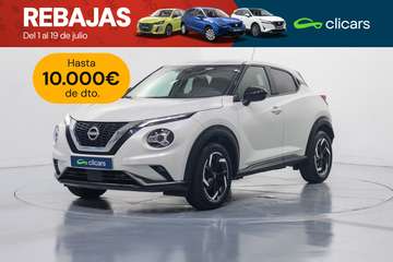 1.0 DIG-T Acenta 4x2 114