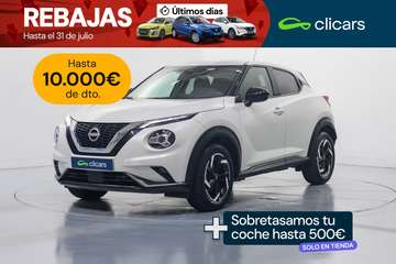 1.0 DIG-T Acenta 4x2 114