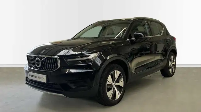 Volvo XC40 Recharge Inscription Expression T4 plug-in hybride