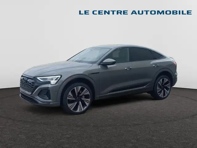 Audi Q8 e-tron Sportback Sportback e-Tron 106 kWh 55 Quattro S line
