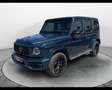 Mercedes-Benz G 63 AMG AMG G63 Azul - thumbnail 1
