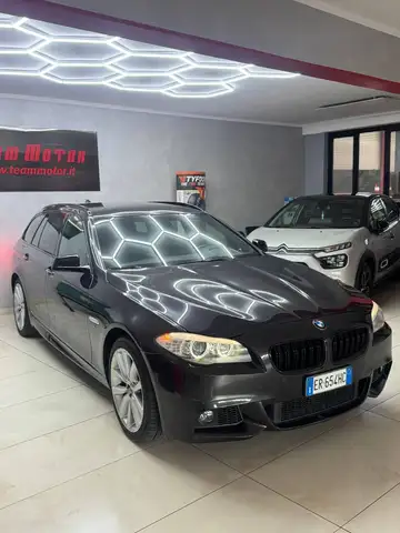 BMW 535 Serie 5 F11 Touring 535d Touring xdrive Msport auto