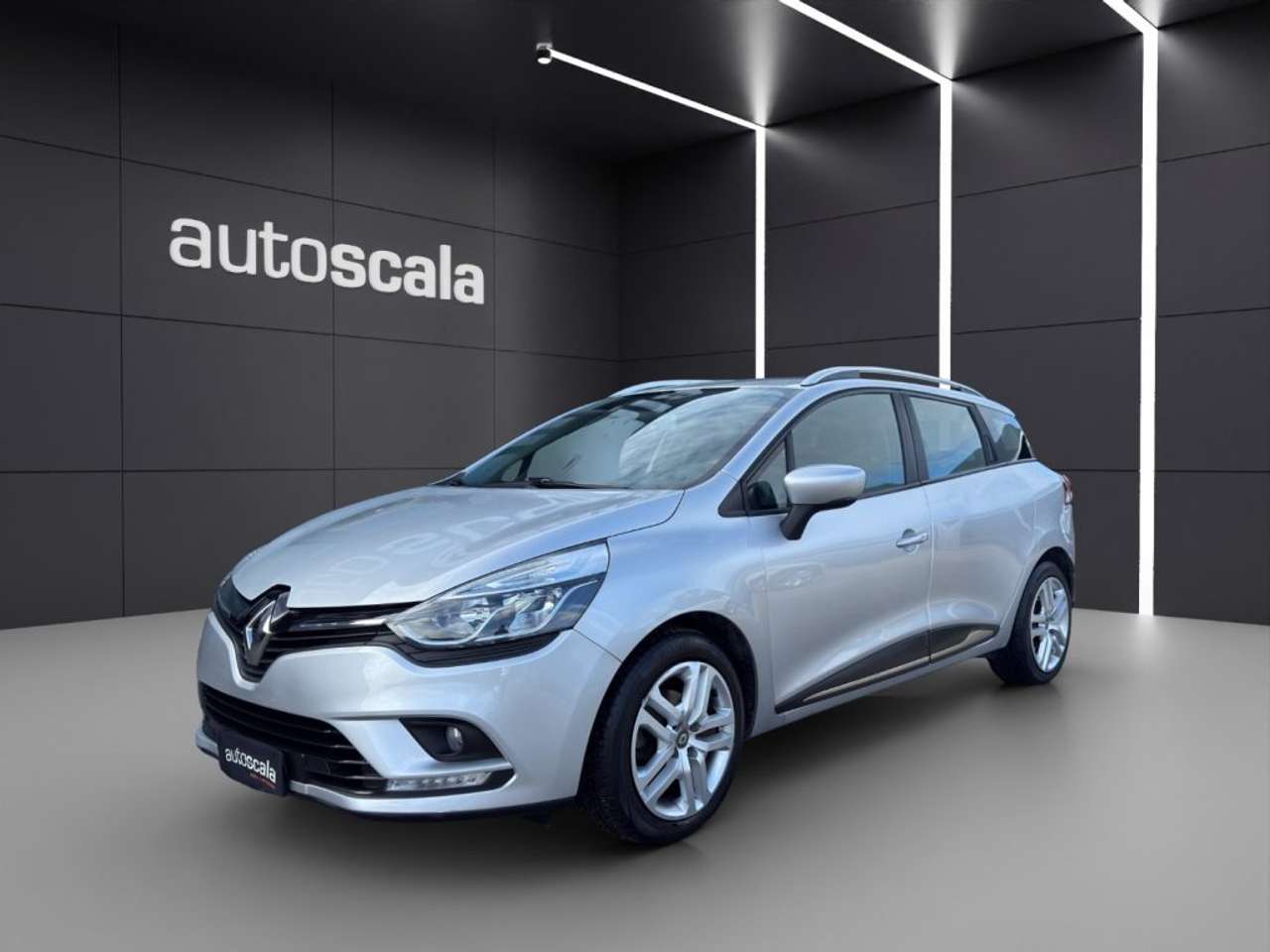 Renault Clio Sporter dCi 8V 75 CV Life
