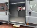 Fiat Ducato AUTOM 180 cv SEMICAMPERIZZATO WEBASTO 640cm Grigio - thumbnail 14