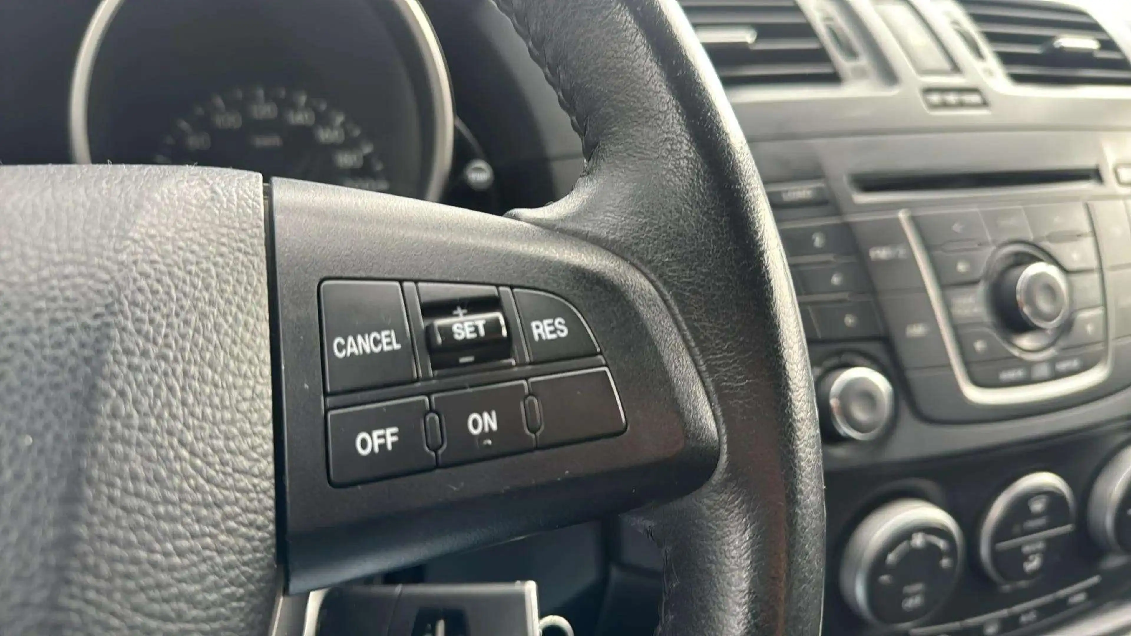 Mazda 5 Center-Line*SHZ*7.Sitze*1.Hand*HU/AU Neu*Temp.* — photo 12