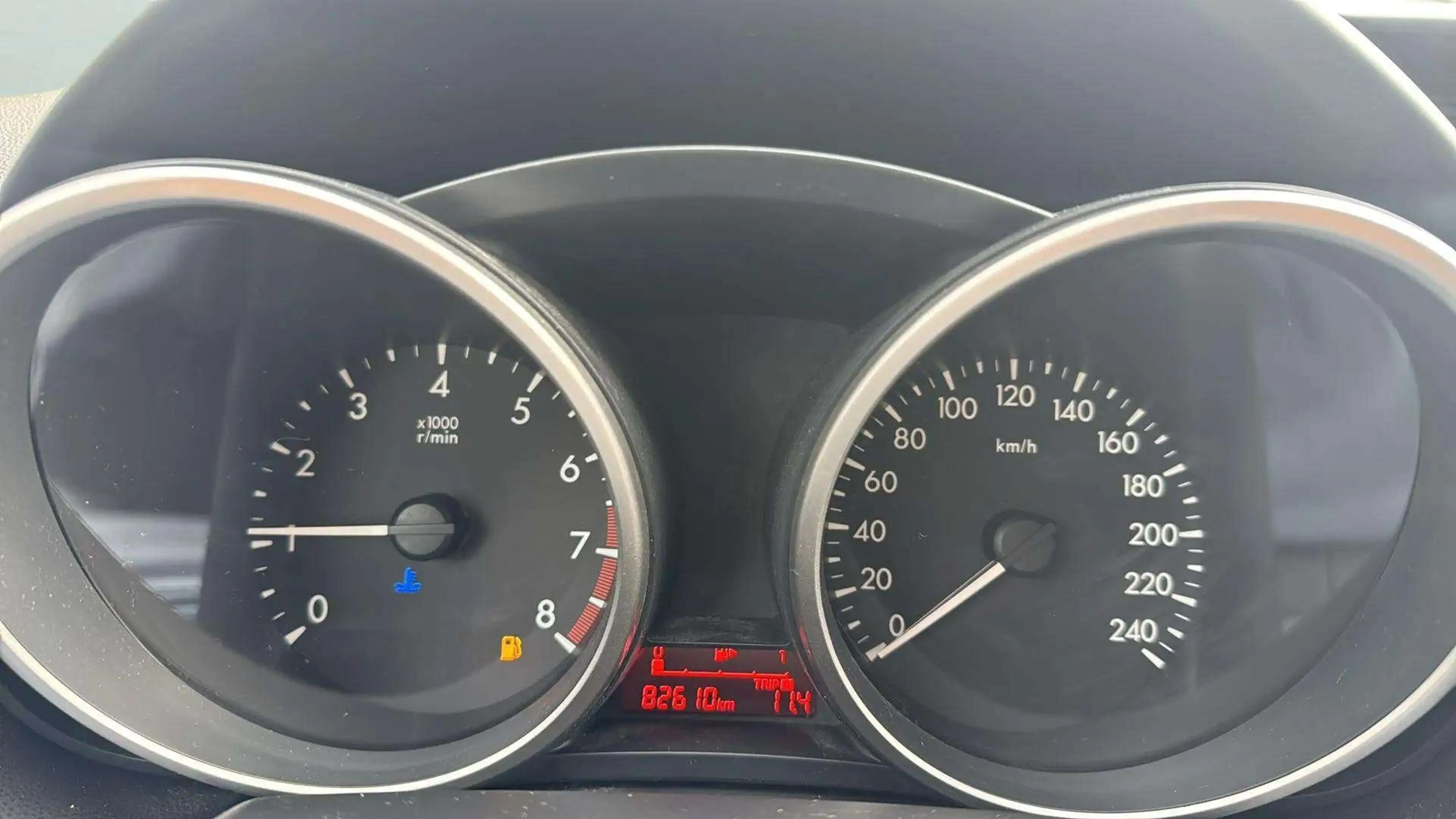 Mazda 5 Center-Line*SHZ*7.Sitze*1.Hand*HU/AU Neu*Temp.* — photo 14