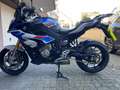 BMW S 1000 XR HP Bleu - thumbnail 8