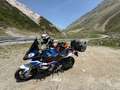 BMW S 1000 XR HP Bleu - thumbnail 11