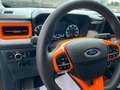 Ford Maverick XLT Turbo AWD orange Edition wie neu Gris - thumbnail 9