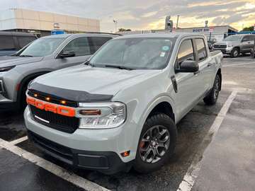 XLT Turbo AWD orange Ed. in Hamburg
