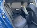 Audi A4 35 TFSI S-TR S-LINE LED+NAV+ACC+APP+AHK Blau - thumbnail 13