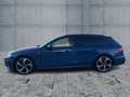 Audi A4 35 TFSI S-TR S-LINE LED+NAV+ACC+APP+AHK Blau - thumbnail 4