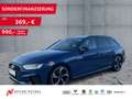 Audi A4 35 TFSI S-TR S-LINE LED+NAV+ACC+APP+AHK Blau - thumbnail 1