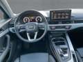 Audi A4 35 TFSI S-TR S-LINE LED+NAV+ACC+APP+AHK Blau - thumbnail 9