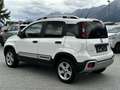 Fiat Panda Cross 4x4 TwinAir 85 Weiß - thumbnail 4