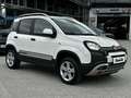 Fiat Panda Cross 4x4 TwinAir 85 Weiß - thumbnail 8