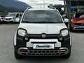Fiat Panda Cross 4x4 TwinAir 85 Weiß - thumbnail 9