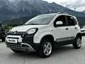 Fiat Panda Cross 4x4 TwinAir 85 Weiß - thumbnail 2