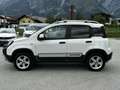 Fiat Panda Cross 4x4 TwinAir 85 Weiß - thumbnail 3