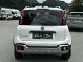 Fiat Panda Cross 4x4 TwinAir 85 Weiß - thumbnail 5