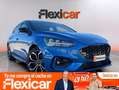 Ford Focus 1.0 Ecoboost 92kW Active Azul - thumbnail 1