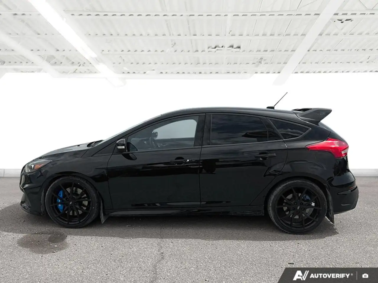 Ford Focus снимка Ford Focus