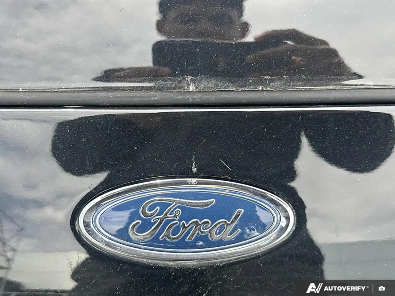 Ford Focus снимка Ford Focus