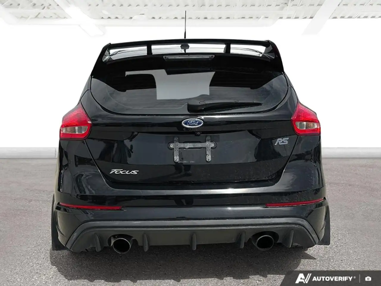 Ford Focus снимка Ford Focus