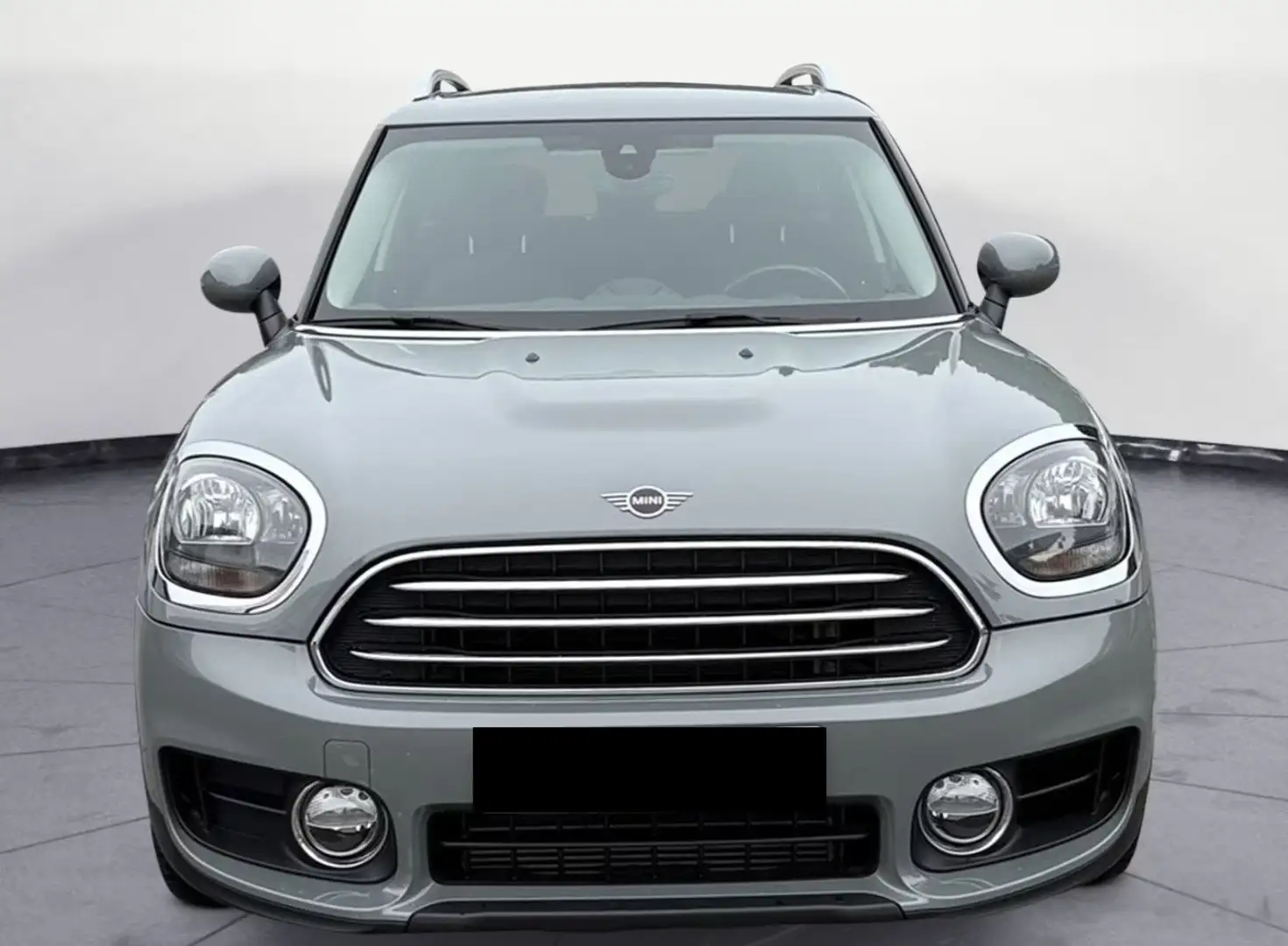 MINI One Countryman Mini Countryman 1.5 One Grigio - 2