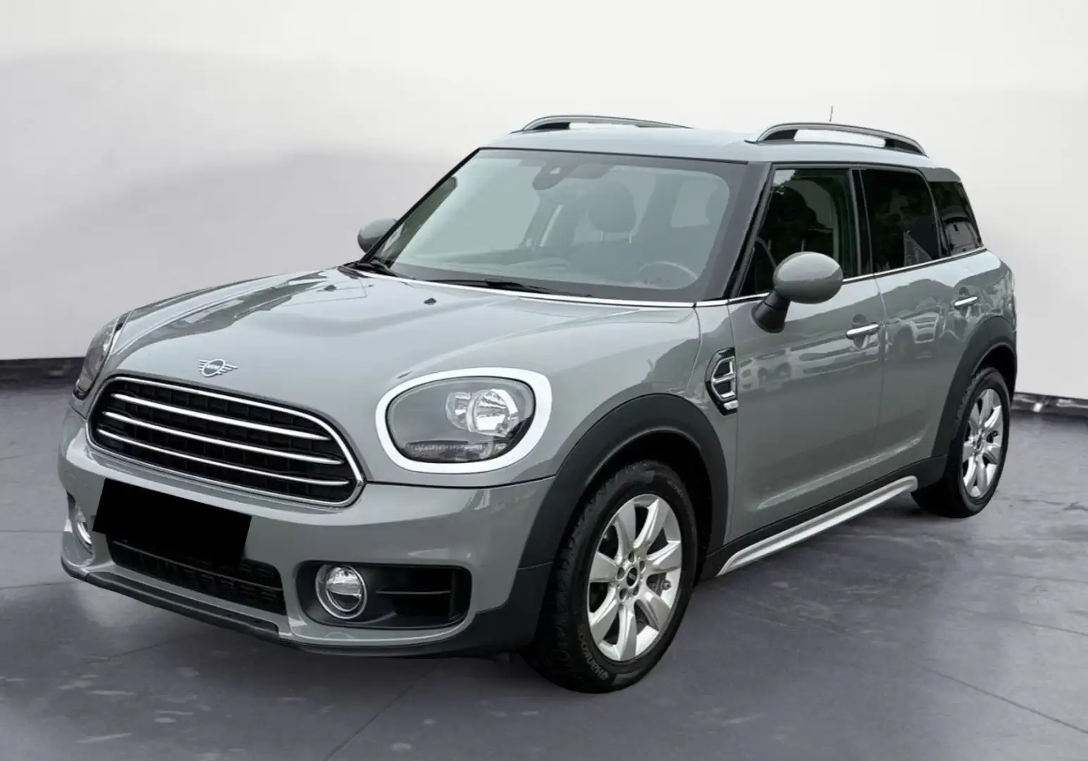MINI One Countryman Mini Countryman 1.5 One Grigio - 1