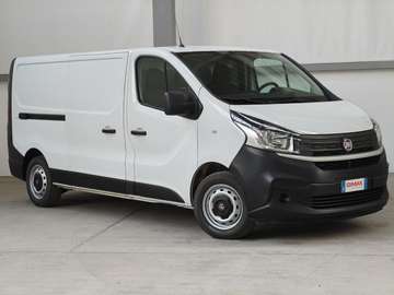 2.0 Ecojet 120CV PL-TN Passo Lungo 12q
