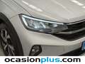 Volkswagen Taigo 1.0 TSI Más DSG 85kW Silber - thumbnail 16