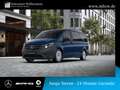 Mercedes-Benz Vito 114 CDI Tourer PRO L *Navi*STHZ*SHZ*Kamera* Blau - thumbnail 1