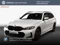 BMW 320 i Touring Aut.Pano* HiFi* Weiß - thumbnail 1