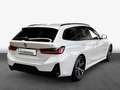 BMW 320 i Touring Aut.Pano* HiFi* Weiß - thumbnail 2