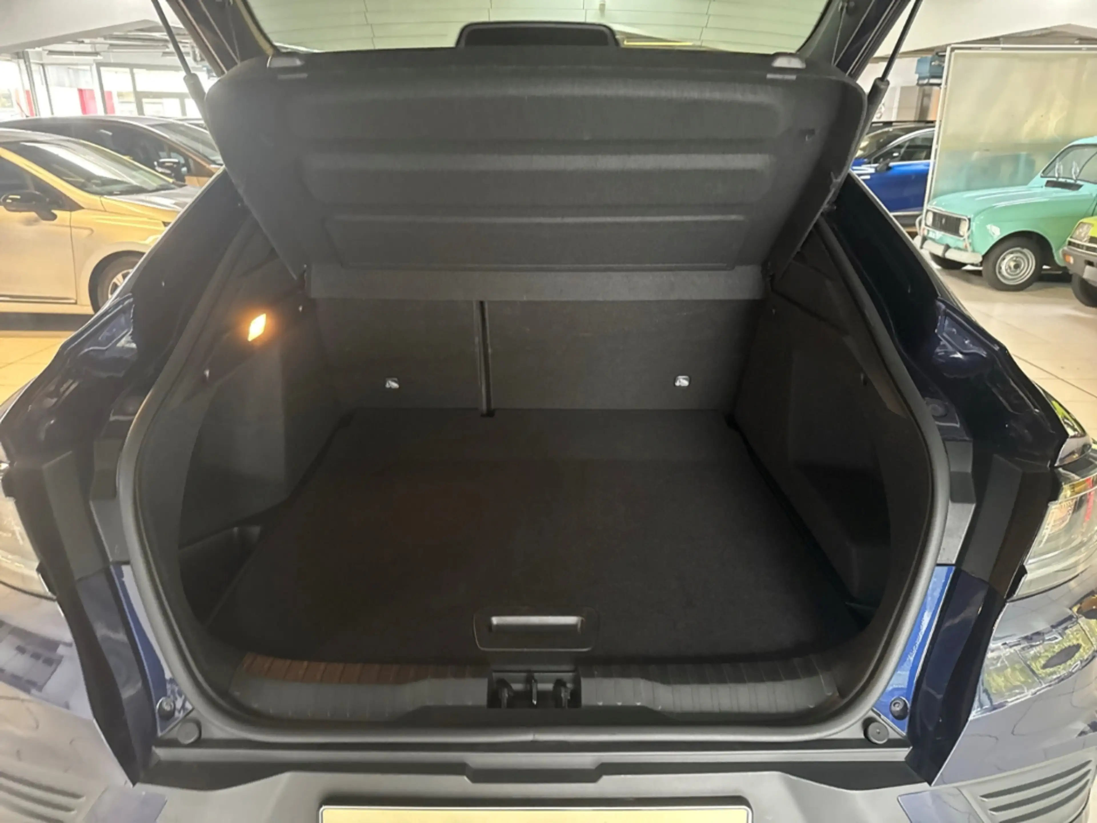Renault Arkana Esprit Alpine 160  Navi Digitales Cockpit Klimaaut — photo 8