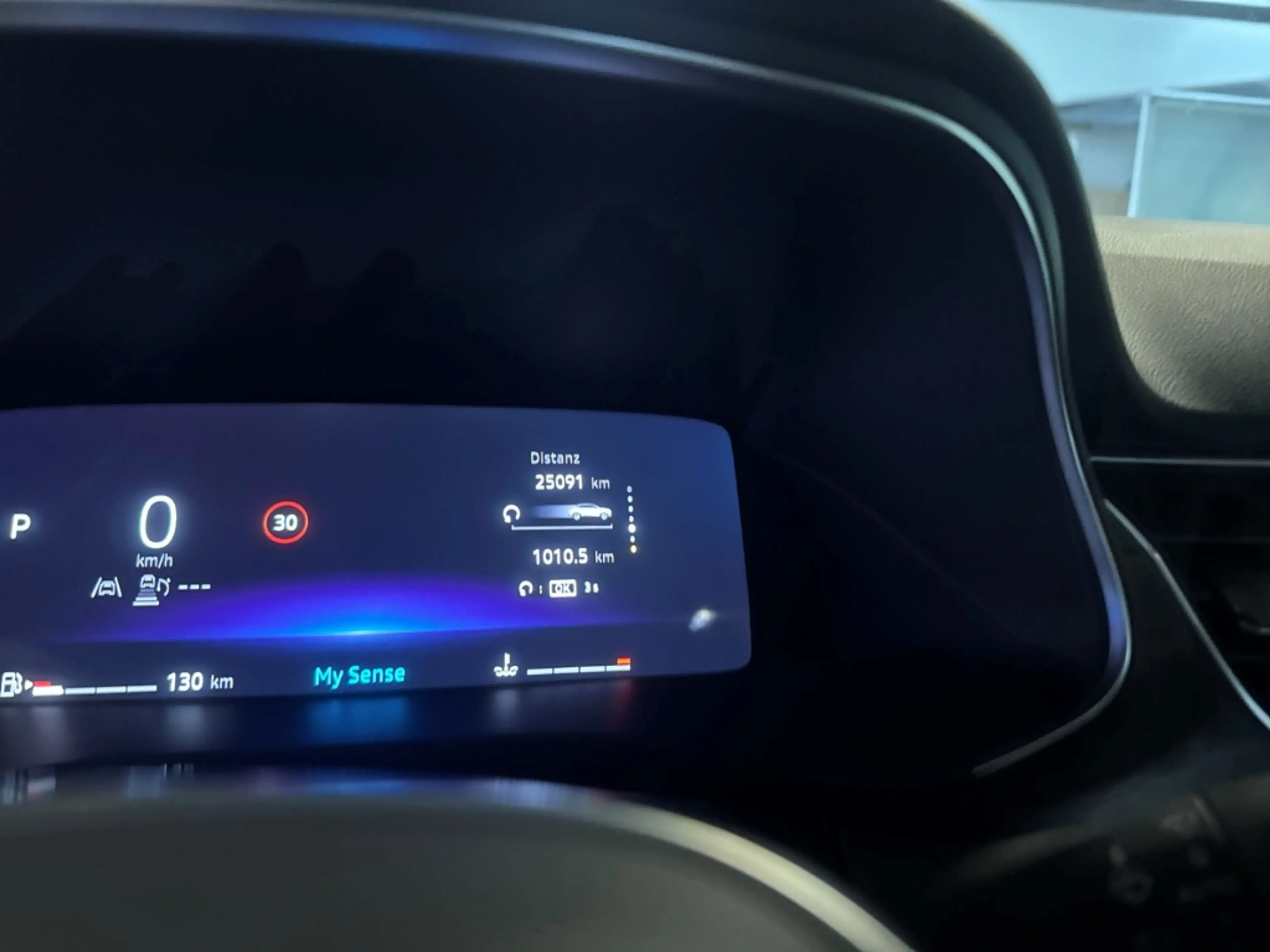 Renault Arkana Esprit Alpine 160  Navi Digitales Cockpit Klimaaut — photo 13