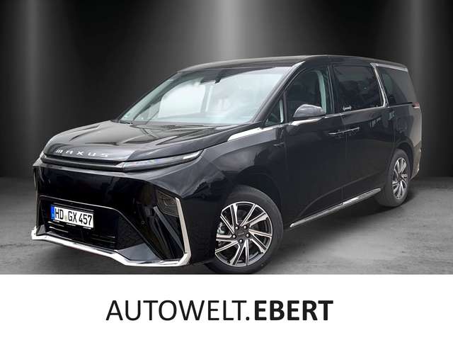 Imagine Maxus Mifa 9 MIFA9 90kwh Luxury