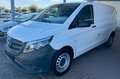 Mercedes-Benz Vito Kasten 116 CDI komp. RFK/AHK/Standhzg./Temp Weiß - thumbnail 1