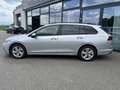 Volkswagen Golf Variant 2,0 TDI Life DSG Silber - thumbnail 2