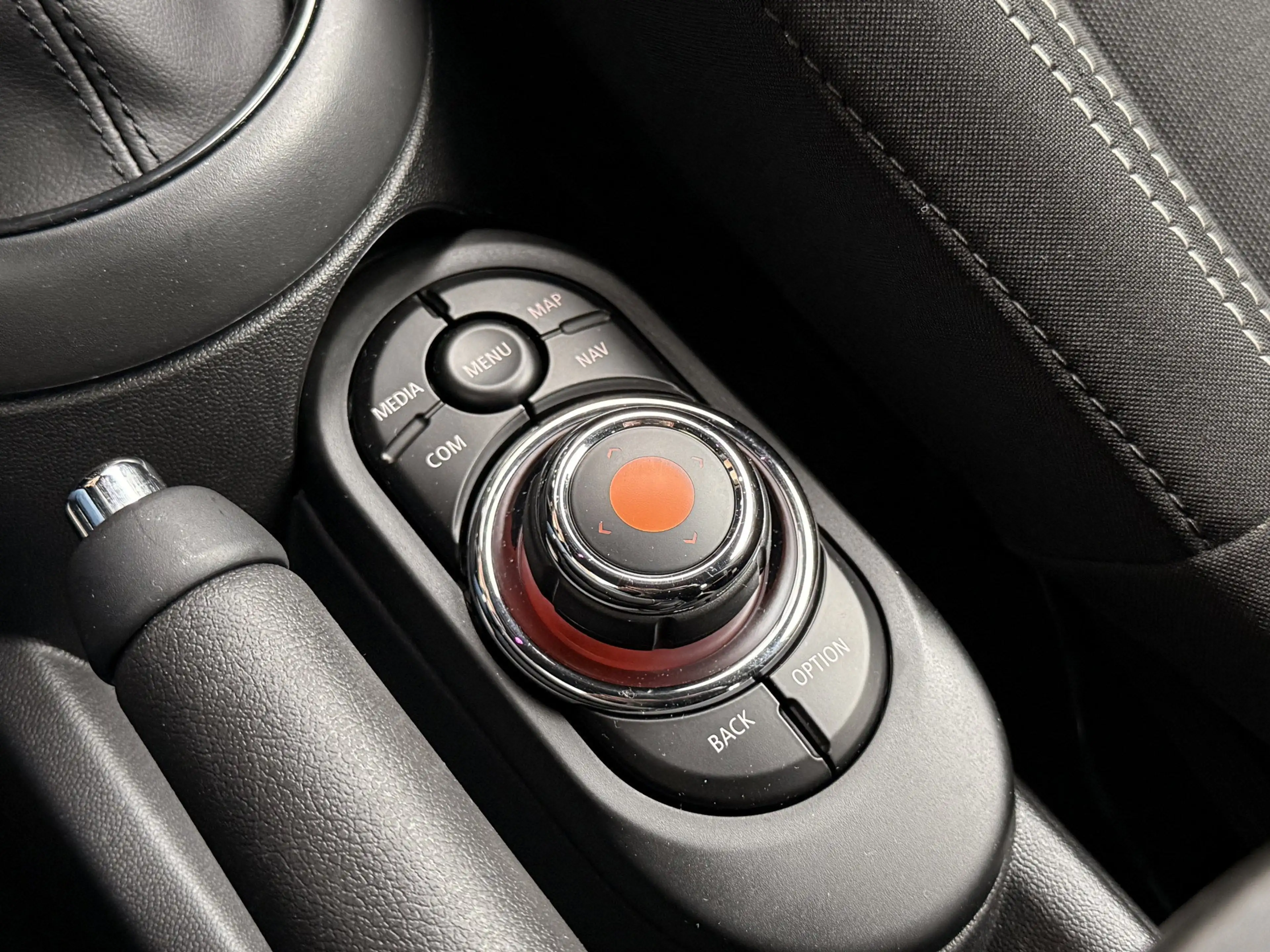 MINI Cooper Mini 1.5 Business Edition — photo 38