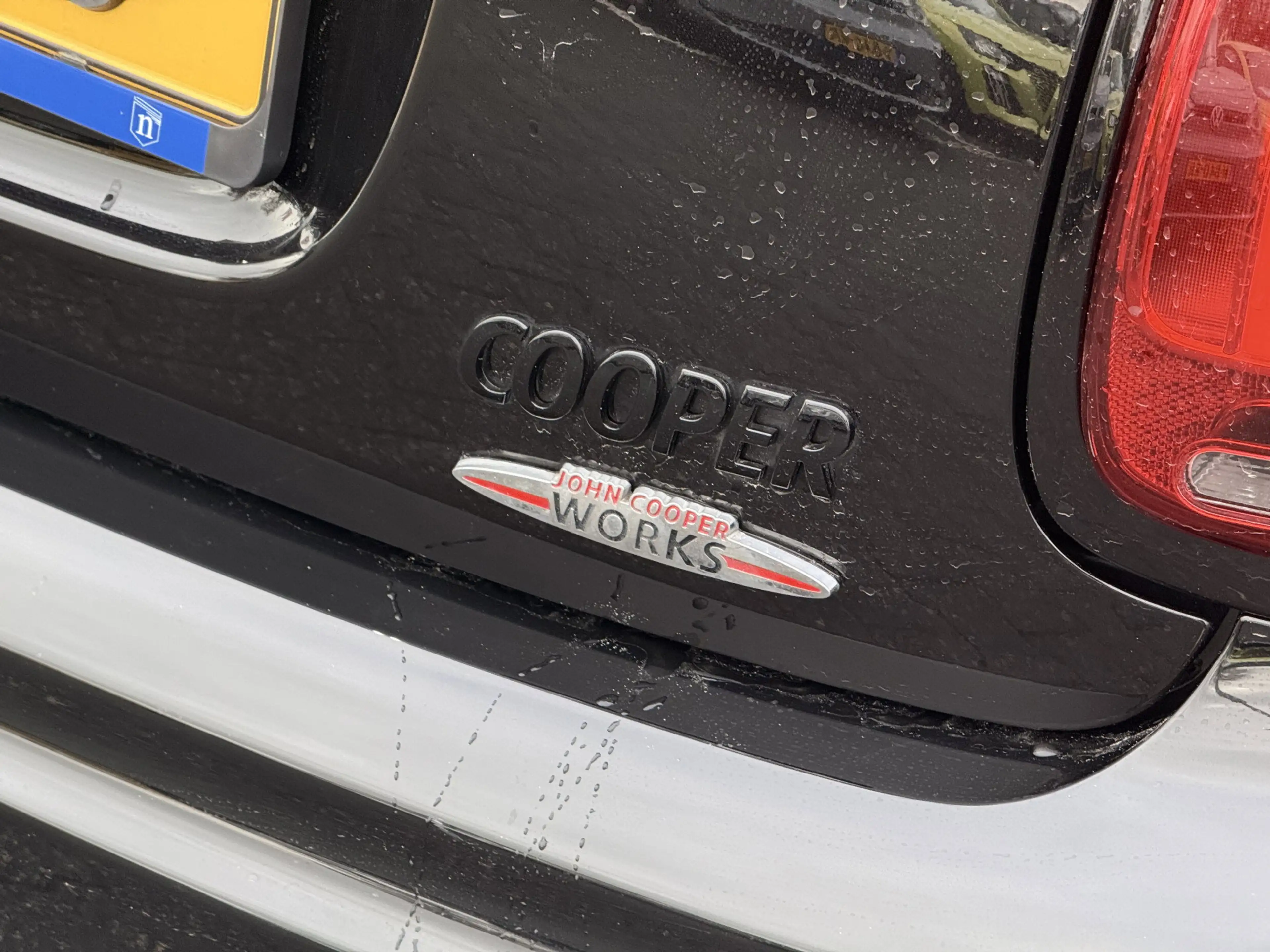 MINI Cooper Mini 1.5 Business Edition — photo 21