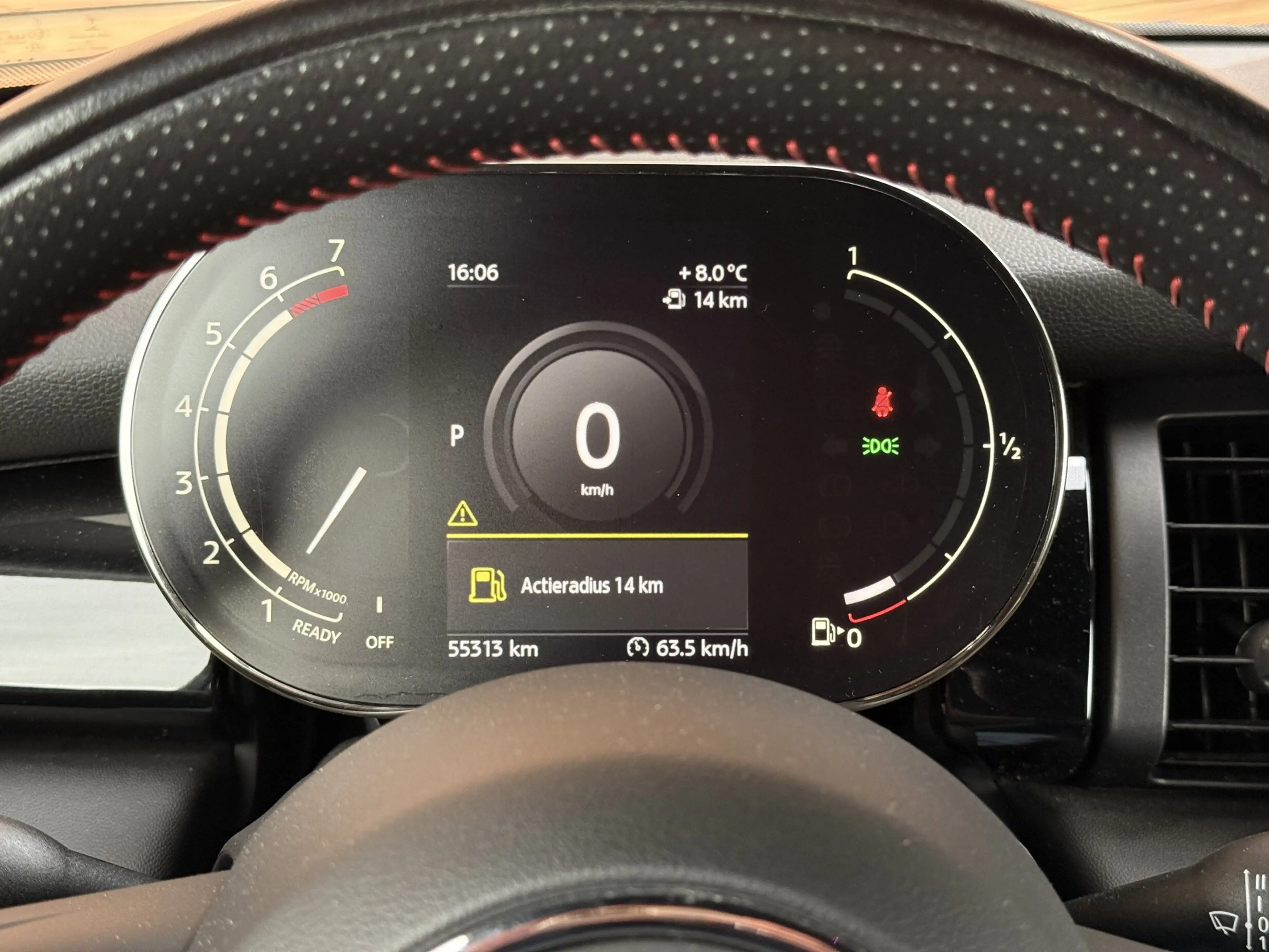 MINI Cooper Mini 1.5 Business Edition — photo 26