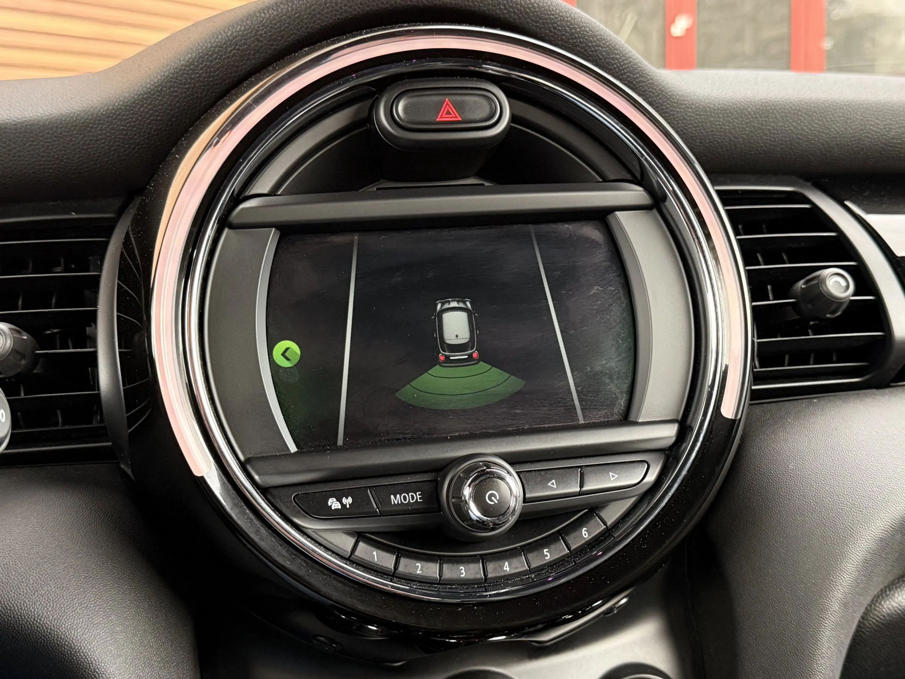 MINI Cooper Mini 1.5 Business Edition — photo 30