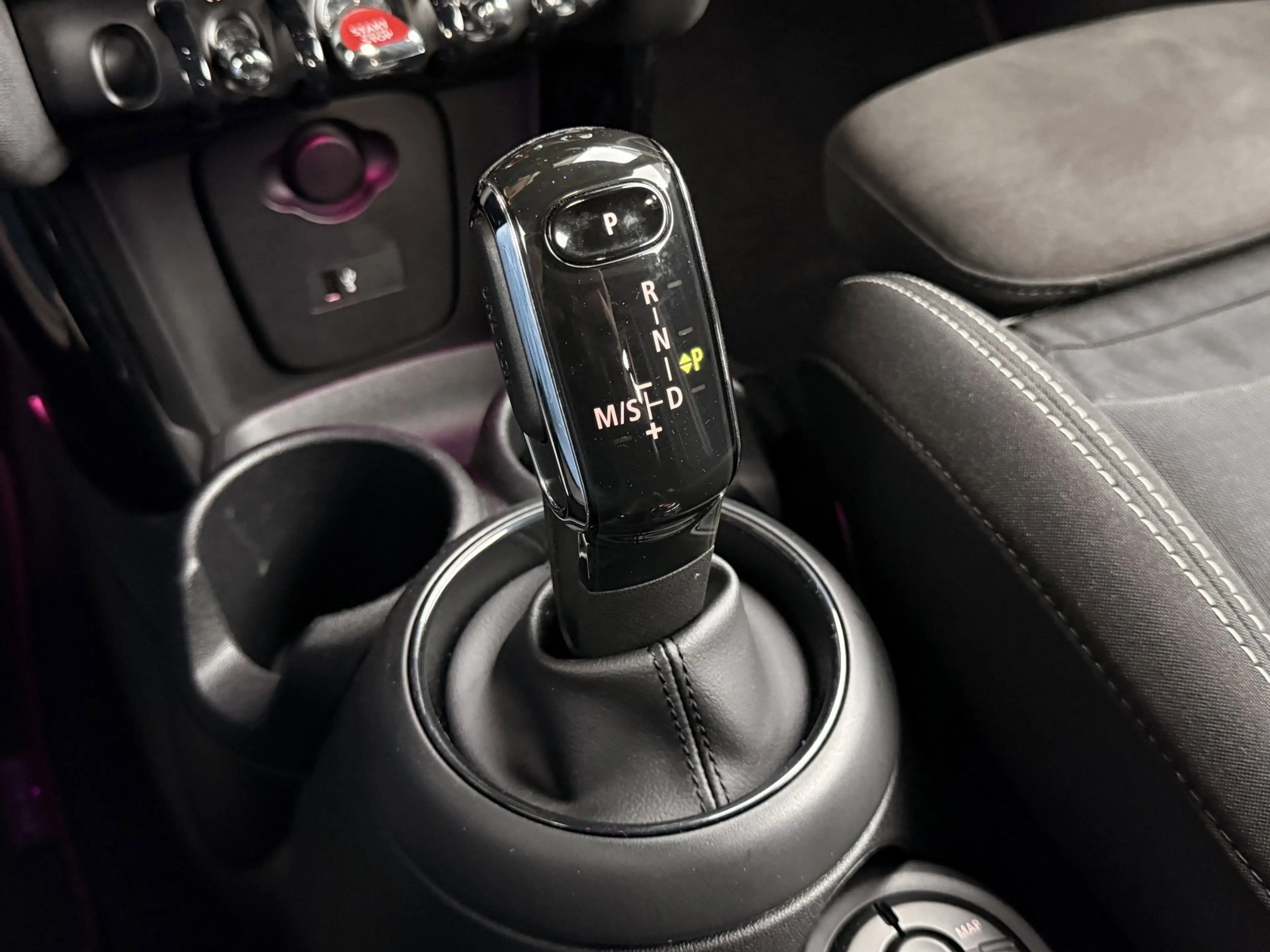 MINI Cooper Mini 1.5 Business Edition — photo 37